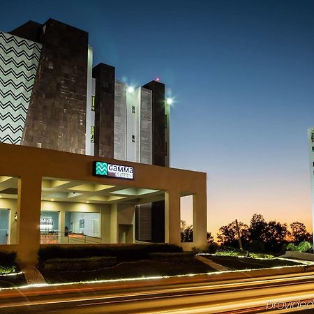 Hotel Gamma León Exterior foto