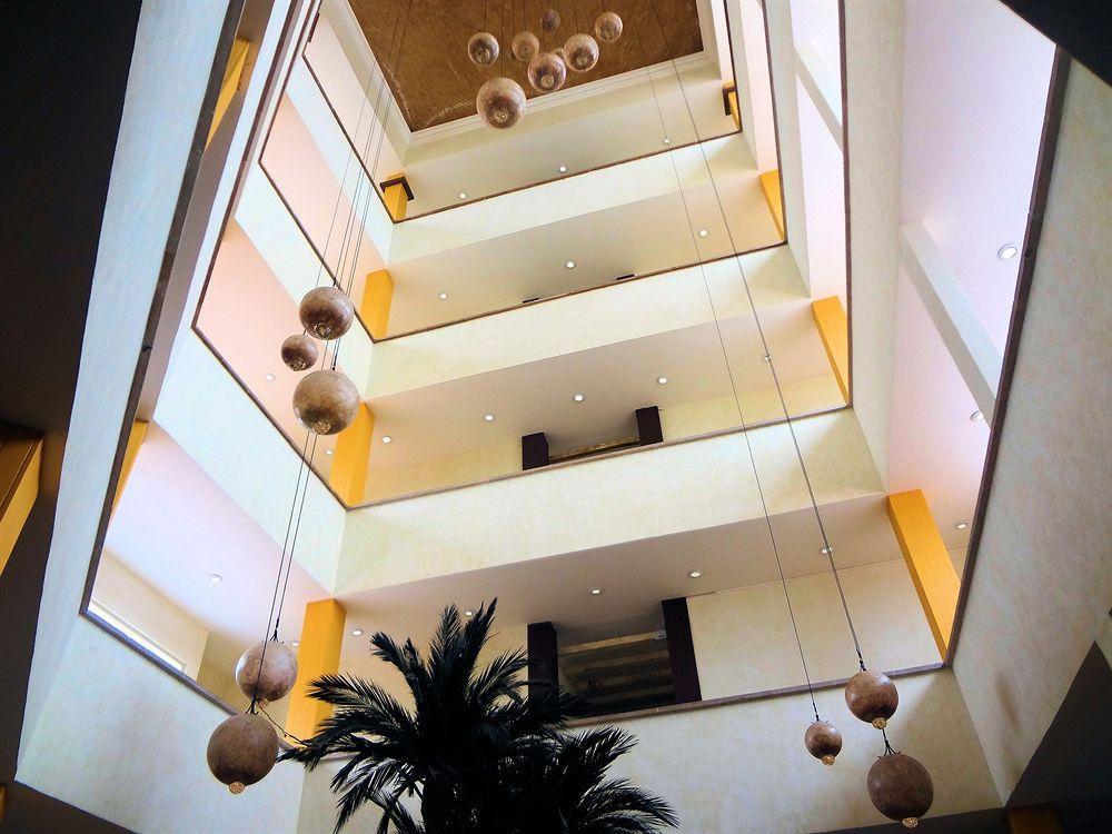 Hotel Gamma León Exterior foto